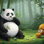 Bamboo’s Brilliant Plan