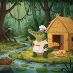 The Croco Council
